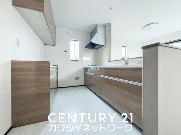 久喜市上町 全7棟 7号棟 埼玉県久喜市上町 24-26｜2,880万円の中古