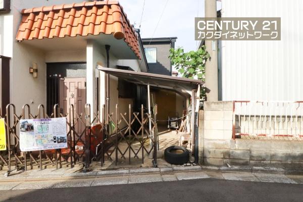 【中古】 埼玉ふるさと散歩（久喜市） 久喜市本町6丁目 埼玉県久喜市本町6丁目｜890万円の中古一戸建て