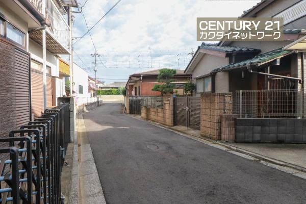 久喜市本町6丁目 埼玉県久喜市本町6丁目｜890万円の中古一戸建て