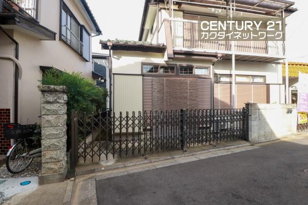 久喜市本町6丁目 埼玉県久喜市本町6丁目｜890万円の中古一戸建て
