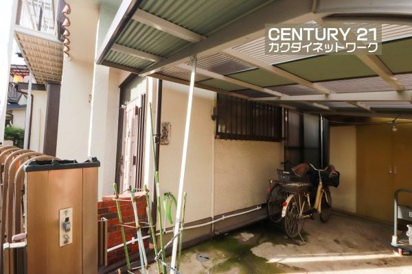 久喜市本町6丁目 埼玉県久喜市本町6丁目｜890万円の中古一戸建て