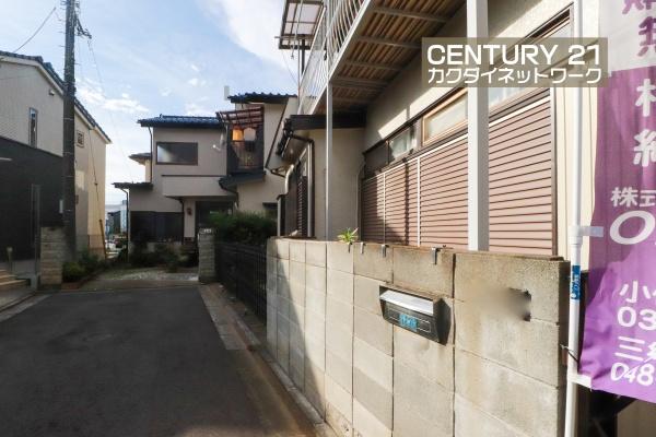 久喜市本町6丁目 埼玉県久喜市本町6丁目｜890万円の中古一戸建て