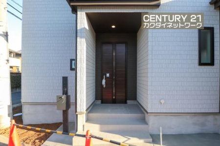 ���ց@���փA�v���[�`�B