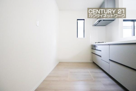 �L�b�`���@�L�X�Ƃ����L�b�`���X�y�[�X�B