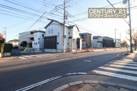 ���̑����n�@�O�ʓ��H