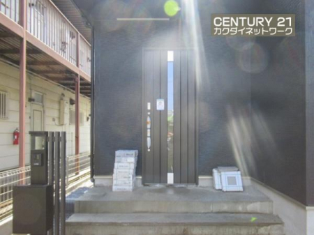 ���ց@�X�y�[�X�ɗ]�T�̂��錺�ցB