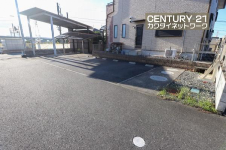 @J[Xy[X5Ȃ̂ŁA䏊LQXgpXy[XƂĊpł܂B
Xy[Xɗ]T̂ŏ~yłB