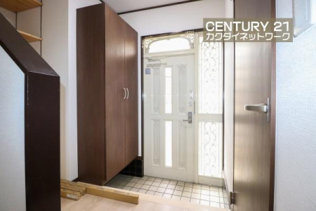 ���ց@��Ƒ��ɂ����S�́i��e�ʂ́j�V���[�YBOX�Ō��ւ����ꂢ�ɂ��g�����������܂��B