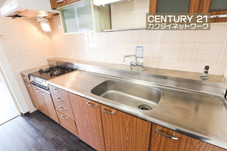 �L�b�`���@�����������f�U�C���̃L�b�`���ł��������B