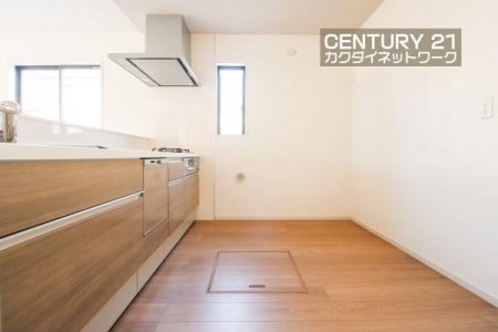 �L�b�`���@�L�X�Ƃ����L�b�`���X�y�[�X�B