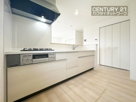 �L�b�`���@�L�X�Ƃ����L�b�`���X�y�[�X�B