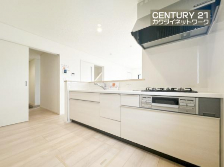 �L�b�`���@�L�X�Ƃ����L�b�`���X�y�[�X�B