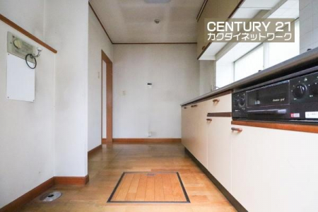 �L�b�`���@�L�X�Ƃ����L�b�`���X�y�[�X�B