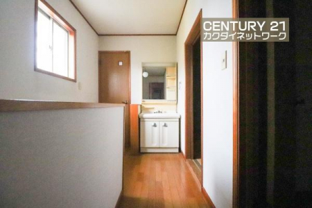 ���ʑ�E���ʏ��@2�K�ɂ����ʑ䂪����܂��̂ŁA�Z�������ɐ��ʑ�҂������邱�Ƃ��Ȃ��Ȃ�܂��B