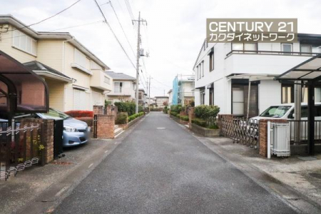 ���̑����n�@�O�ʓ��H