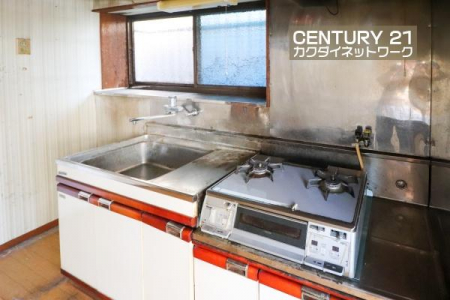 �L�b�`���@-