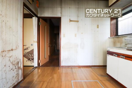 �L�b�`���@�L�X�Ƃ����L�b�`���X�y�[�X�B