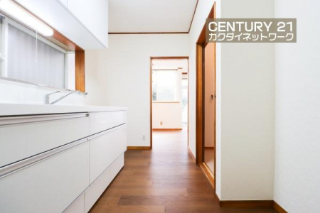 �L�b�`���@�L�X�Ƃ����L�b�`���X�y�[�X�B