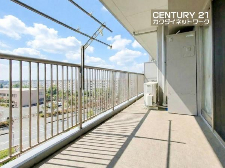 �o���R�j�[�@�[���ȍL�����m�ۂ��ꂽ�o���R�j�[�B