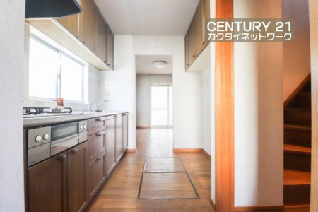 �L�b�`���@�L�X�Ƃ����L�b�`���X�y�[�X�B