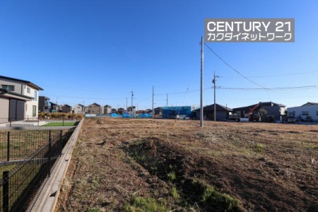 ���̑����n�@��158�؂̍L�X�~�n�ł��B