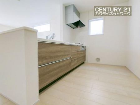 �L�b�`���@�L�X�Ƃ����L�b�`���X�y�[�X�B