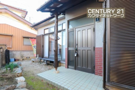 ���ց@�X�y�[�X�ɗ]�T�̂��錺�ցB