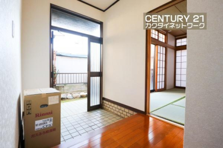 ���ց@�Ƒ��������g���ꏊ�ł��肨�q�l�����}�����錺�ցB
