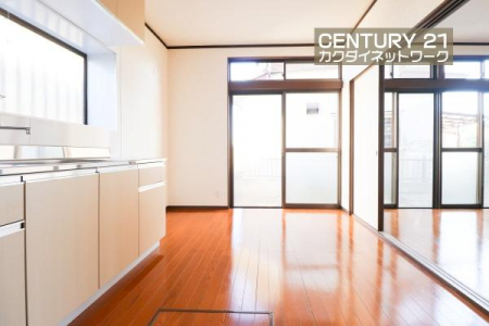 �L�b�`���@�L�X�Ƃ����L�b�`���X�y�[�X�B