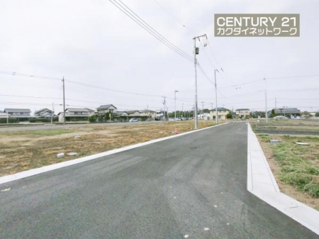 ���̑����n�@�O�ʓ��H