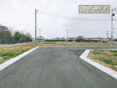 ���̑����n�@�O�ʓ��H