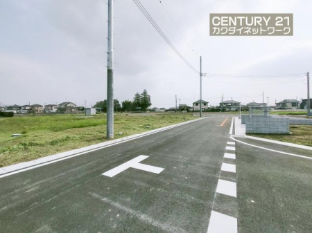 ���̑����n�@�O�ʓ��H