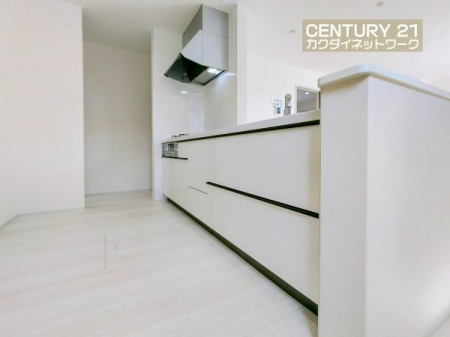 �L�b�`���@�L�X�Ƃ����L�b�`���X�y�[�X�B