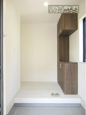 ���ց@�V���[�YBOX�Ō��ւ����ꂢ�ɂ��g�����������܂��B