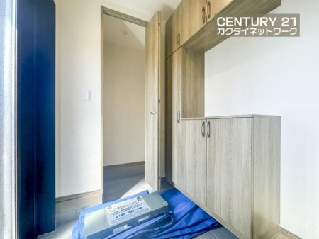 ���ց@�V���[�YBOX�Ō��ւ����ꂢ�ɂ��g�����������܂��B