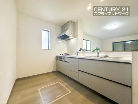 �L�b�`���@�L�X�Ƃ����L�b�`���X�y�[�X�B