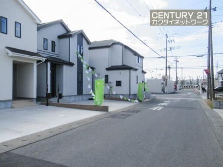 ���̑����n�@�O�ʓ��H