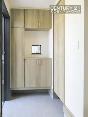 ���ց@�V���[�YBOX�Ō��ւ����ꂢ�ɂ��g�����������܂��B