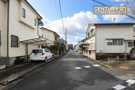 ���̑����n�@�O�ʓ��H