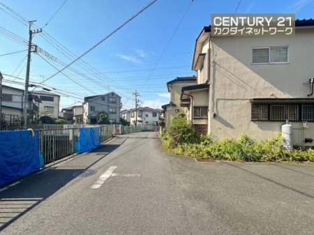 ���̑����n�@�O�ʓ��H