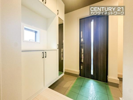 ���ց@�~���[�t���V���[�YBOX�Ō��ւ����ꂢ�ɂ��g�����������܂��B