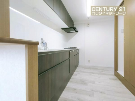 �L�b�`���@�L�X�Ƃ����L�b�`���X�y�[�X�B