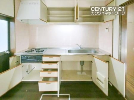 �L�b�`���@-