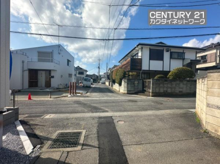 ���̑����n�@�O�ʓ��H