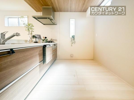 �L�b�`���@�L�X�Ƃ����L�b�`���X�y�[�X�B