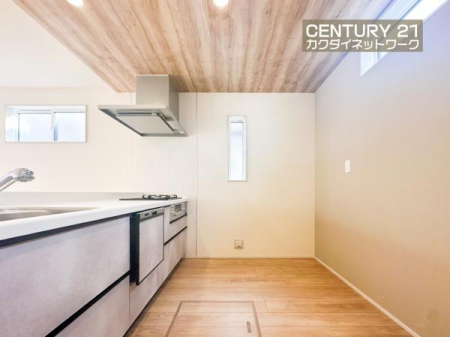 �L�b�`���@�L�X�Ƃ����L�b�`���X�y�[�X�B