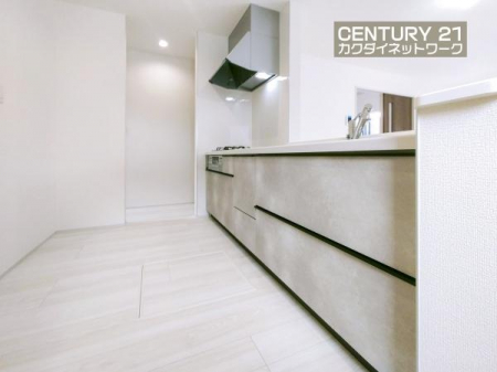 �L�b�`���@�L�X�Ƃ����L�b�`���X�y�[�X�B