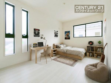 �@���������J���[�̏��ނ������ɒ��a�����{�@��B
���Ƌ�̓C���[�W�ł��B