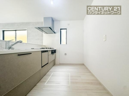 �L�b�`���@�L�X�Ƃ����L�b�`���X�y�[�X�B