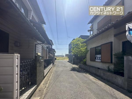 ���̑����n�@�O�ʓ��H